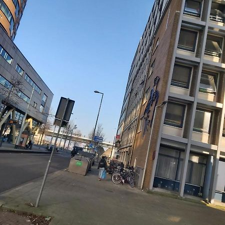 Perfect Studio 14 H Center Rotterdam Extérieur photo