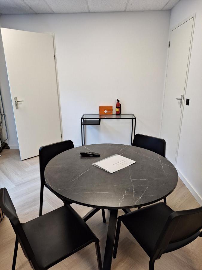 Perfect Studio 14 H Center Rotterdam Extérieur photo